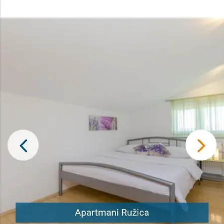 Sipic Appartamento