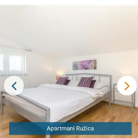 Sipic Appartement *