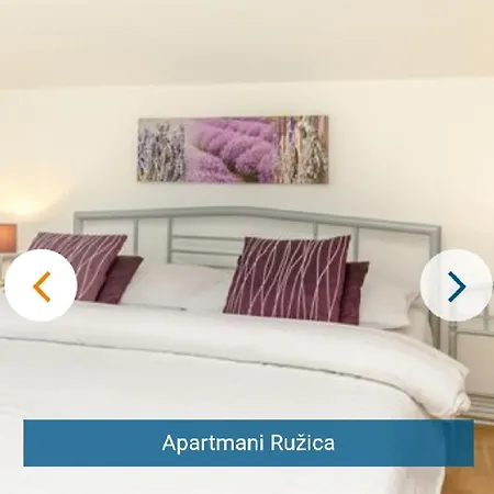 Sipic Appartamento Vodice