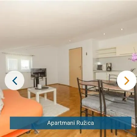 Appartamento Sipic *