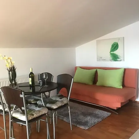 Apartamento Sipic