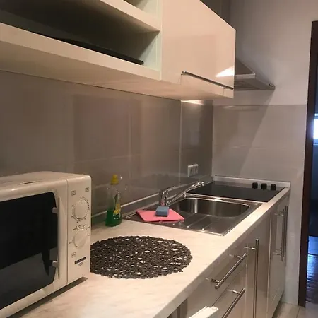 Sipic Apartamento Vodice