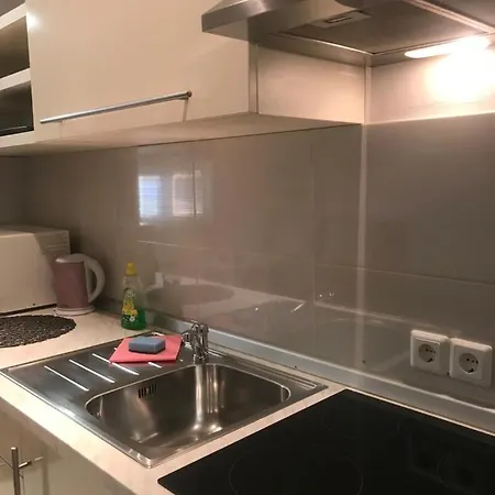 Apartamento Sipic