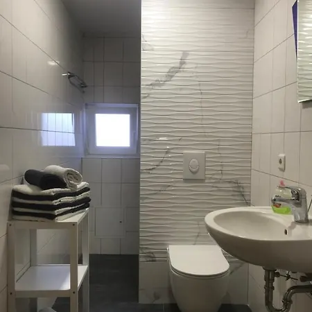 Sipic Apartamento *