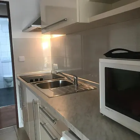 Sipic Apartamento *