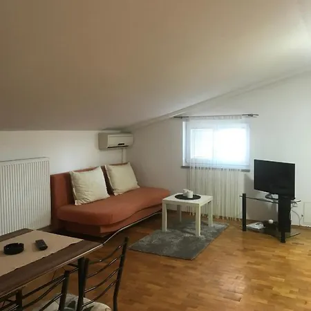 Sipic Apartamento Vodice