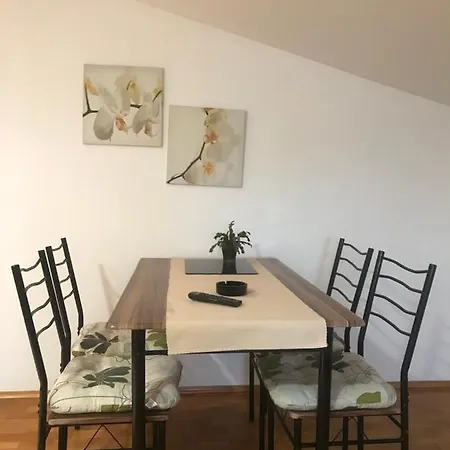Apartamento Sipic