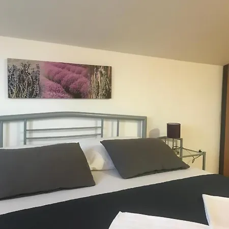 Sipic Apartamento