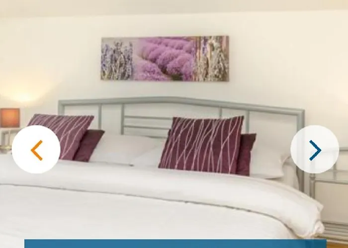 Sipic Appartement Vodice