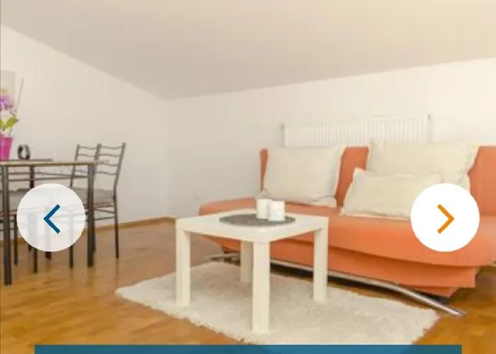 Sipic Appartement Vodice