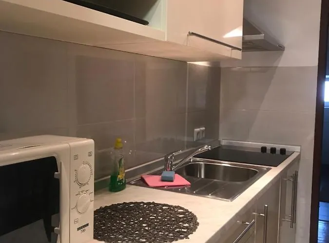 Sipic Appartement Vodice