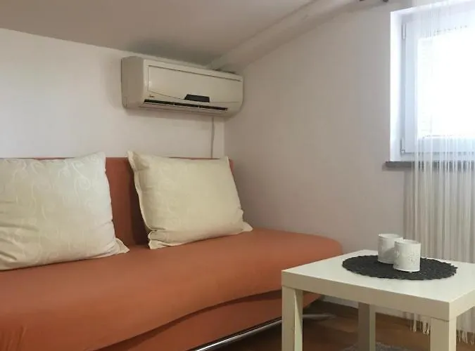 Sipic Appartement Vodice