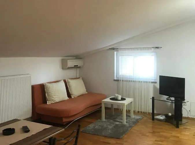 Sipic Appartamento Vodice