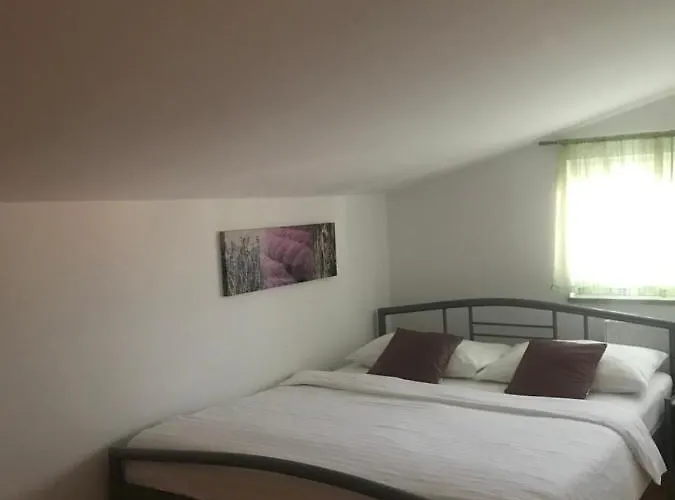 Sipic Appartement Vodice